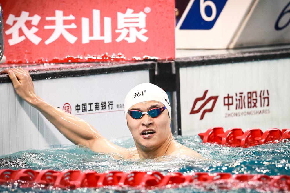 他们对詹姆