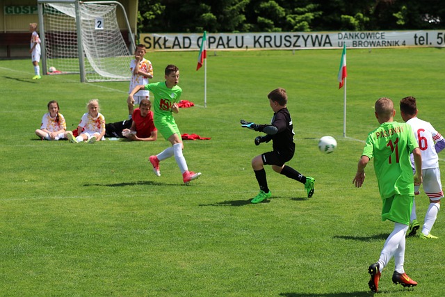 的比赛中 的比赛中